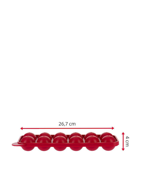 Westmark Φόρμα Ζαχαροπλαστικής από Σιλικόνη 26.7x9.8x4εκ.
