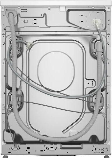 Bosch Mașină de spălat rufe 8kg cu tehnologie cu abur 1200 de rotații WAN2406NBY