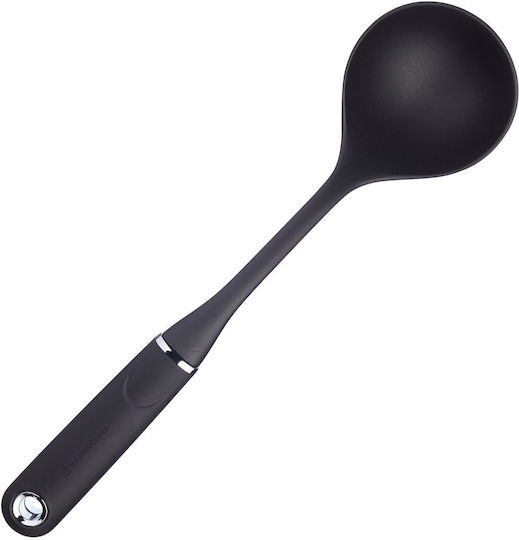 Kitchen Craft Βαθιά Κουτάλα Σούπας Πλαστική