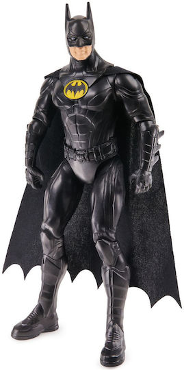 Figurină de Acțiune Justice League Batman pentru 3+ Ani 30 cm