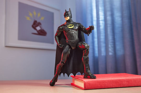 Figurină de Acțiune Justice League Batman pentru 3+ Ani 30 cm