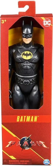 Figurină de Acțiune Justice League Batman pentru 3+ Ani 30 cm