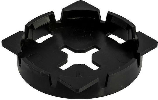 Fliesenabstandhalter System Pad 50 Stück Pro-Leveling