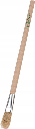 8" Strap Brush