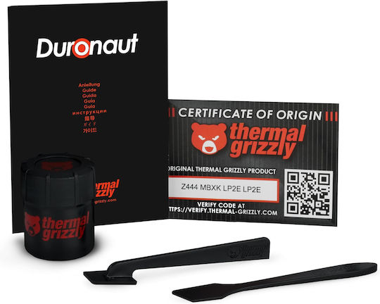 Thermal Grizzly TG-DP-030-R Thermal Paste 30gr