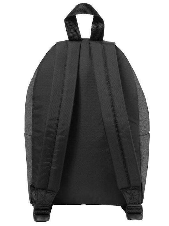 Eastpak Morius Ученическа Раница Гимназия Сива 34 Литра