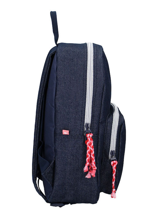 Vadobag de Spate Albastru Vadobag de Spate Albastru