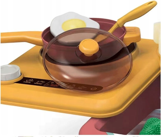 Matadi Children's Sink for 3+ Years 31pcs