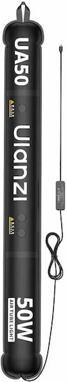 Ulanzi 50W με Φωτεινότητα LUX 5200 Lux