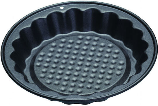 Kitchen Craft Φόρμα Ζαχαροπλαστικής για Ψωμί από Ανοξείδωτο Ατσάλι 13.5x12.5εκ.
