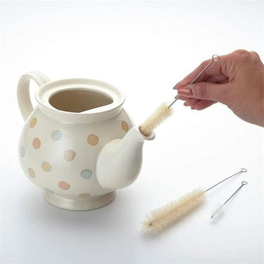 Σετ 3 Βουρτσών Καθαρισμό Πιάτων Kitchen Craft