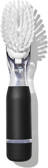 Dish Brush with Soap Dispenser 23,6 Cm OXO