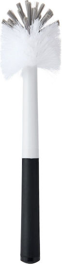 Set of Dish Brushes 2 Pieces Plastic Kitchenaid