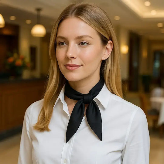 Women's Azrina Bandana – Square