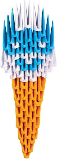Creativa Mente Origami Pentru Copii 5+ Ani 83 Bucăți