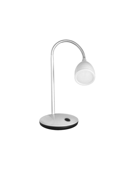 Lightex LED Настолна Лампа За Бюро Lightex LED Настолна Лампа За Бюро