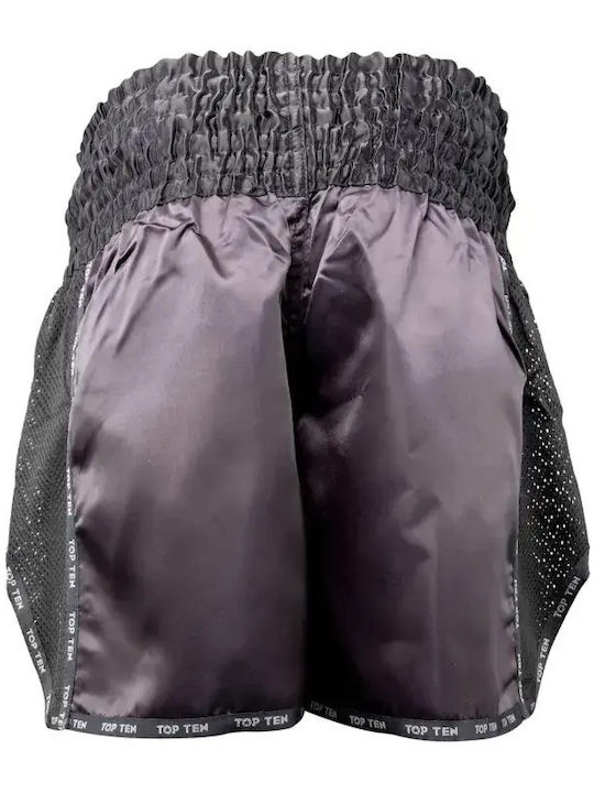 Kickboxing Shorts Top Ten Dragon