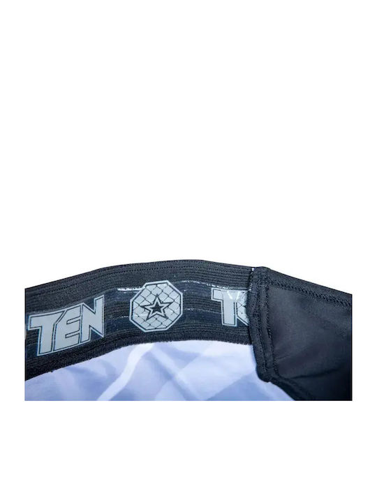 Olympus Sport 18154 MMA Shorts Black