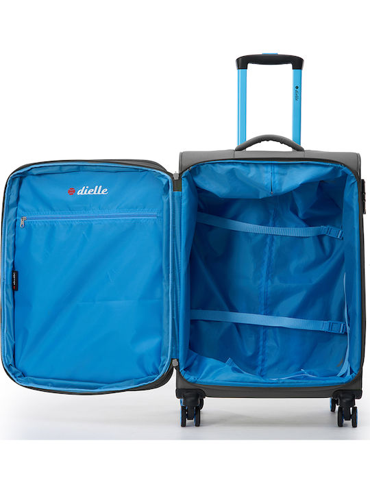 Dielle Suitcase Dielle Suitcase