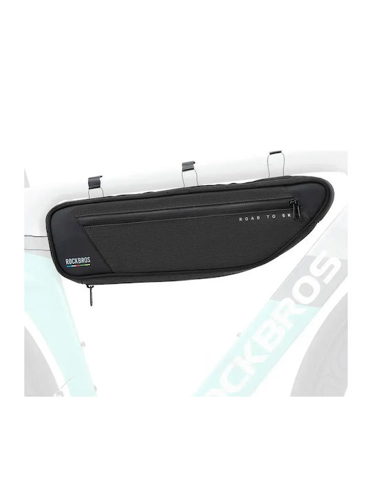 Rockbros Road To Sky Frame Bag 2lt