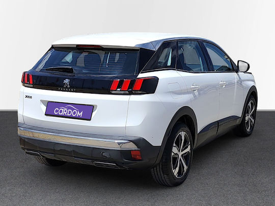 Peugeot 3008 3008 1.2 PureTech Active Grip '21