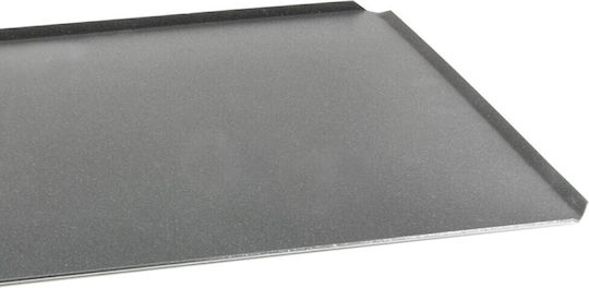 Tavă Din Aluminiu 53 X 32,5 Cm Gn 1/1 Amt Gastroguss