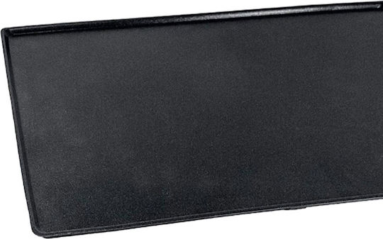 Tavă Aluminiu 53 X 32,5 Cm Gn 1/1 Amt Gastroguss