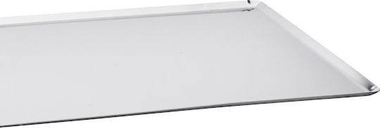 De Buyer Gastronorm Pfanne Edelstahl 53 x 32,5 cm Gn 1/1