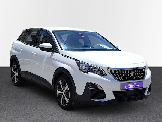 Peugeot 3008 3008 1.2 PureTech Active Grip '21