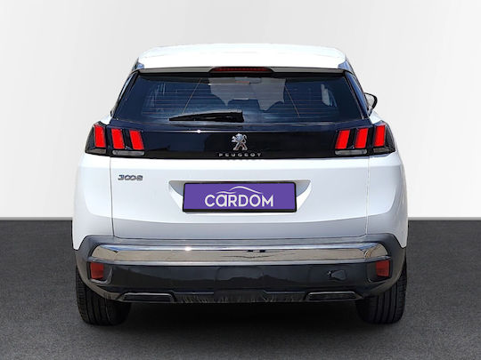 Peugeot 3008 3008 1.2 PureTech Active Grip '21