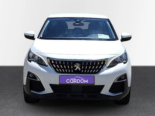 Peugeot 3008 3008 1.2 PureTech Active Grip '21