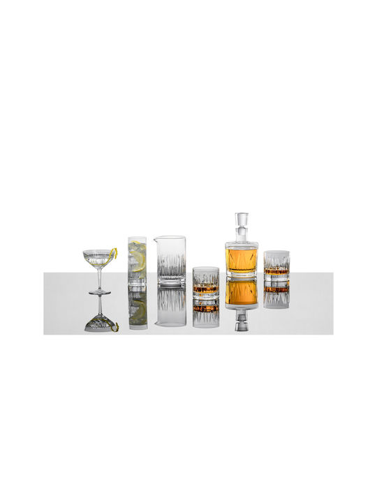 Schott Zwiesel Schott Zwiesel Set Kristall Brillen für Cocktail Trinken 311ml 2 Stück