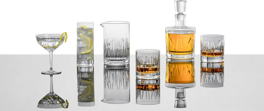 Schott Zwiesel Set Pahare Cocteiluri din Cristal 311ml 2 Bucăți