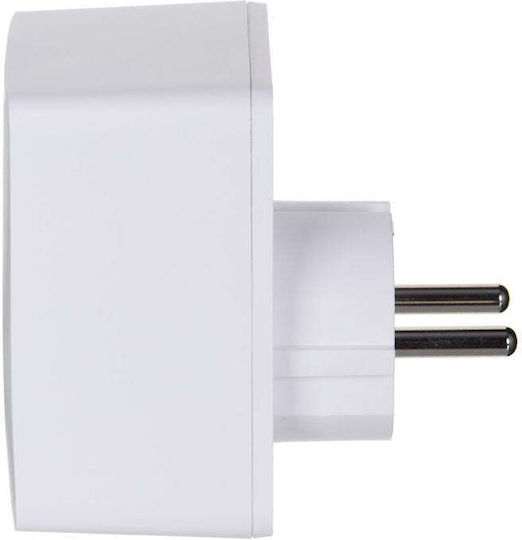 TP-LINK Smart Μονόπριζο με Διακόπτη