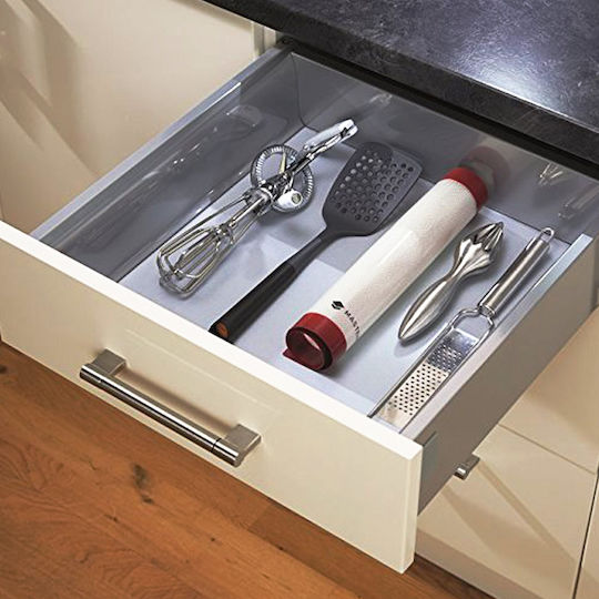 Kitchen Craft Membrană Antiaderentă de Copt din Silicon 40x30cm