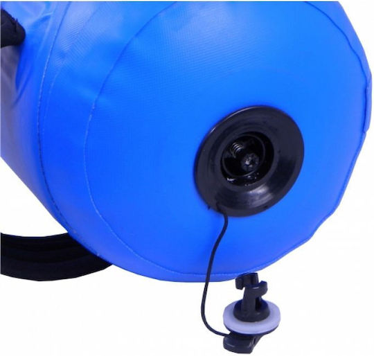Hydrobalance 23l Blue Roller Bag Blue