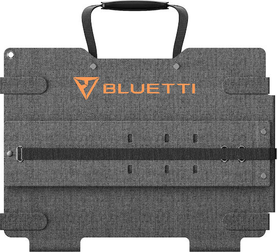 Bluetti 220w Portable Solar Panel Sora 220