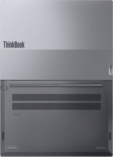 Thinkbook 16 G8 Ial 16" IPS FHD+ (Ultra 5-135H/16GB/512GB SSD/W11 Pro) (GR Keyboard)