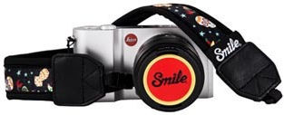Smile Belt Tequila Colorful 16012 Eol