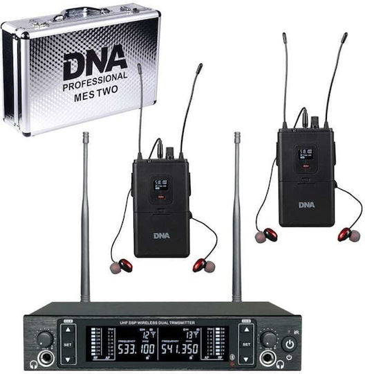 DNA Комплект