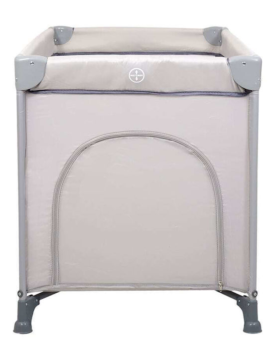 Belletti Playpen With Mattress Beige