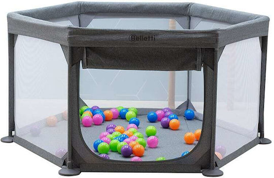 Belletti Park 120x120cm