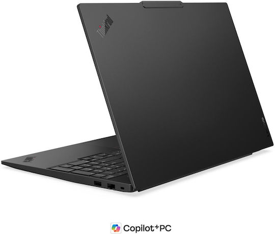 Lenovo ThinkPad E16 Gen 4 (Intel) 16" IPS FHD+ (Ultra 5-325/16GB/512GB SSD/W11 Pro) (GR Keyboard)