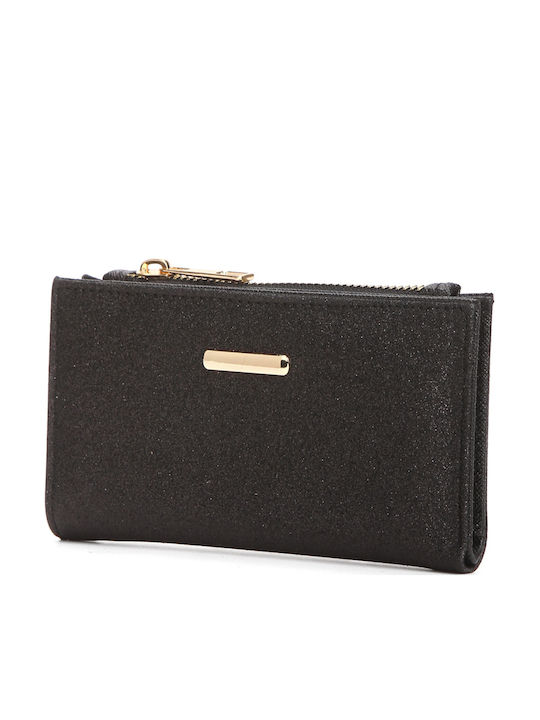 Kleines Damenbrieftasche Rosa