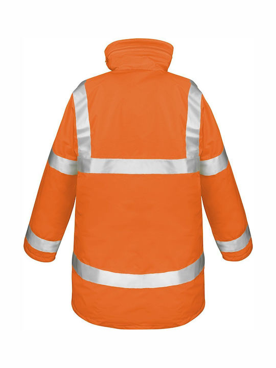 Result Fluorescent