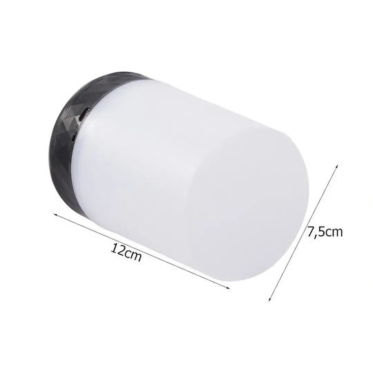 Verk Group Led Kids Decorative Lamp RGB