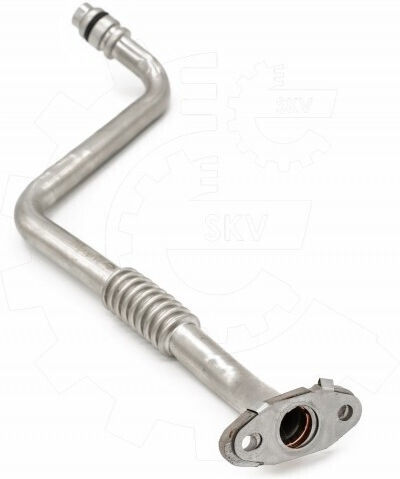 Tub Ulei Ford Tranzit Bk3q6k677ac