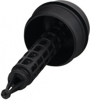 Capacul Carcasei Filtrului De Ulei BMW 1 E87 03 Capacul 11427787696