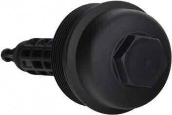 Capacul Carcasei Filtrului De Ulei BMW 1 E87 03 Capacul 11427787696