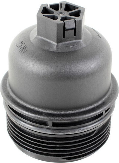 Oil Filter Nut 2.3 Dci